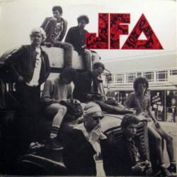 JFA : Live 1984 Tour